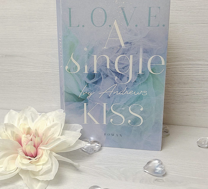 A single kiss