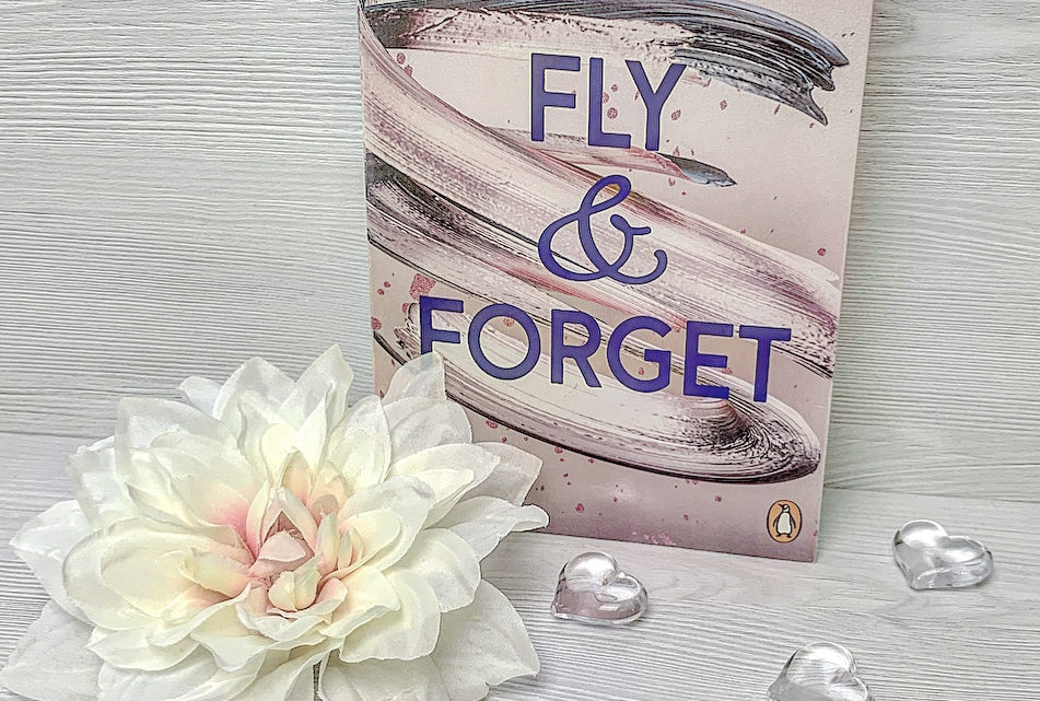 Fly and forget