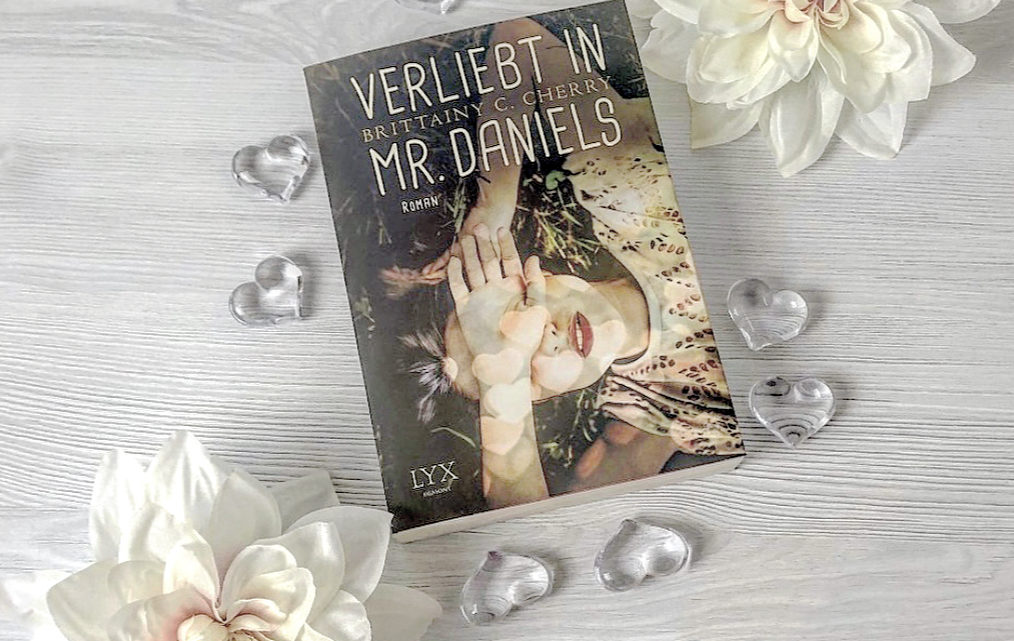 Verliebt in MR. Daniels
