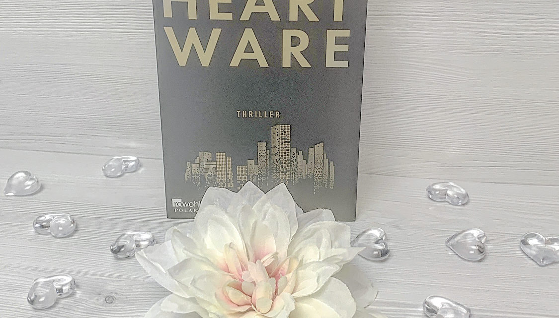 Heart Ware